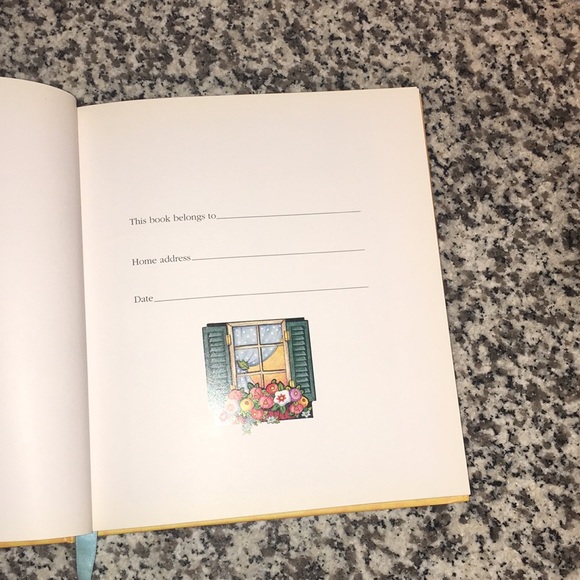 Mary Engelbreit A Homeowner’s Journal Project Plan - Picture 2 of 8